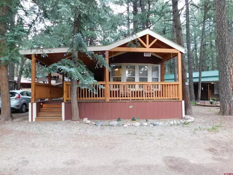 13030 County Road 501 #36, Bayfield, CO 81122
