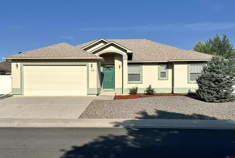 2632 Glen Mor Dr, Montrose, CO 81401