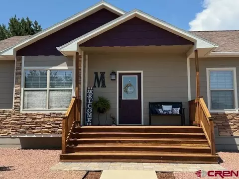 1602 Tucker Ct, Cortez, CO 81321