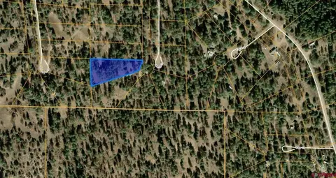 131 Ivans Ct, Pagosa Springs, CO 81147