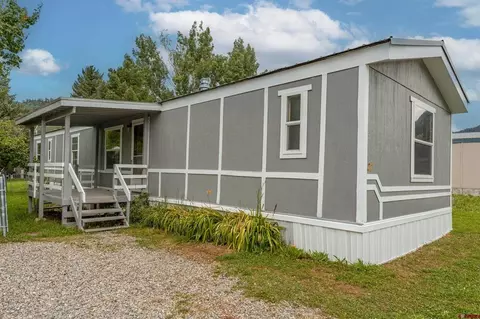 32222 Highway 550 #27, Durango, CO 81301