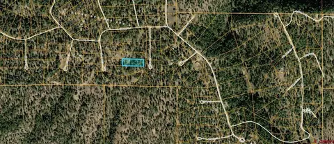 107 Ivans Ct, Pagosa Springs, CO 81147