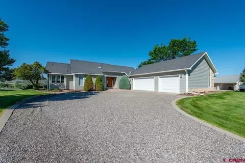 16895 Wildwood Dr, Montrose, CO 81403