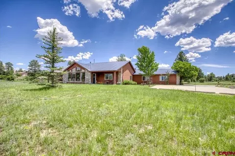 Undisclosed, Pagosa Springs, CO 81147