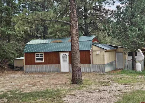89 Joy Ct, Pagosa Springs, CO 81147