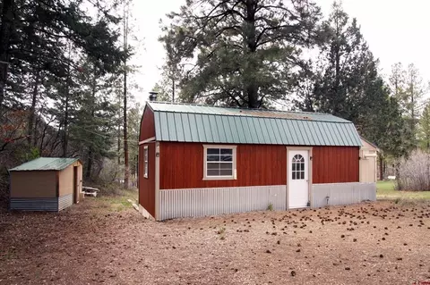 89 Joy Ct, Pagosa Springs, CO 81147