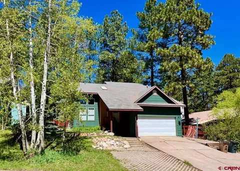 167 Canyon Creek Trl, Durango, CO 81303