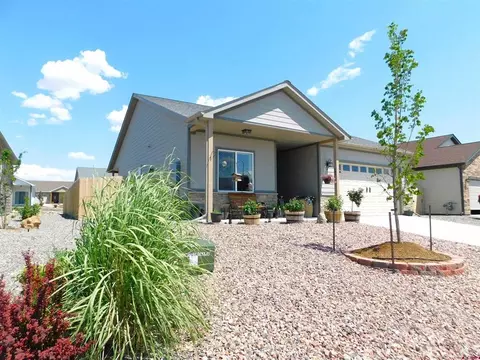 1326 Blue Creek Ave, Montrose, CO 81401