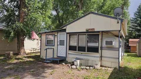 108 Okie Ln, South Fork, CO 81154