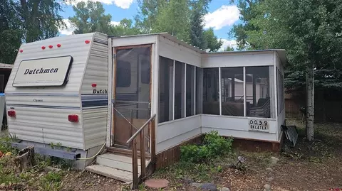 59 Oklatex Ln, South Fork, CO 81154