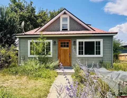 218 Rio Grande Ave, Paonia, CO 81428