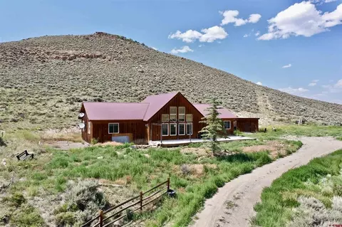 27785 Highway 149, Gunnison, CO 81230