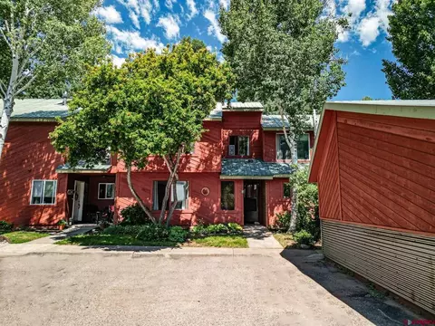 4088 County Road 203 #2, Durango, CO 81301