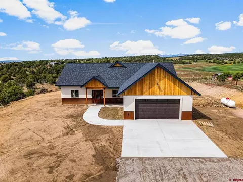 29 Silver Hills Rd, Bayfield, CO 81122