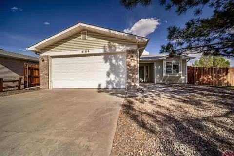 3184 Hill Ave, Grand Junction, CO 81504