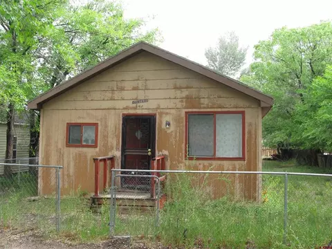 220 San Juan Ave, Saguache, CO 81149