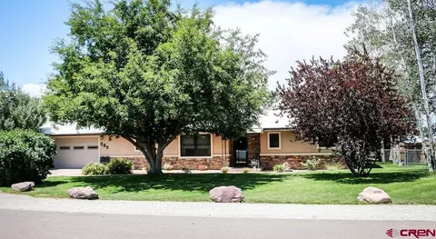 589 Spruce St, Monte Vista, CO 81144
