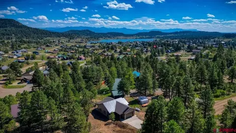 769 Hills Cir, Pagosa Springs, CO 81147