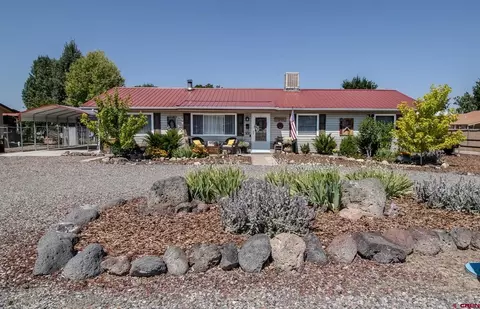 1251 Pinion St, Delta, CO 81416
