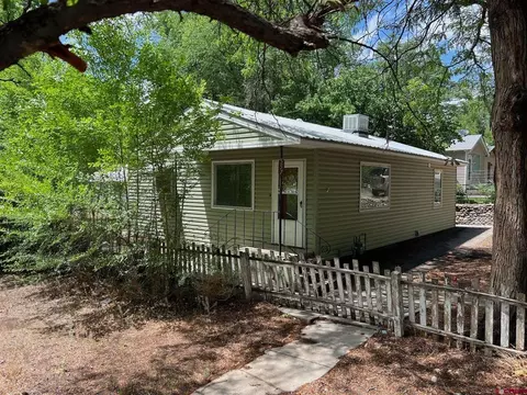 557 Bluff St, Delta, CO 81416