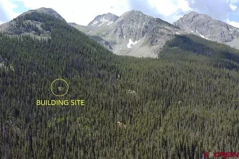 Big Bull Group Cr 20 A, Silverton, CO 81433