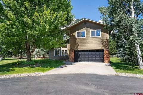 101 Long Hollow Ln, Durango, CO 81301