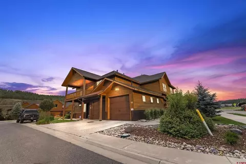 15 Cobblestone Ln, Pagosa Springs, CO 81147