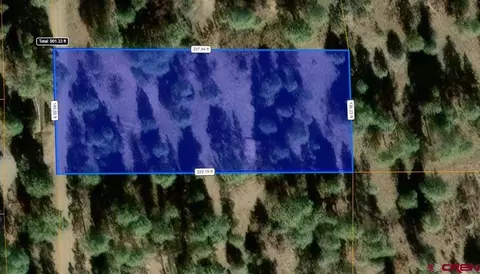 82 Allison Pl, Pagosa Springs, CO 81147