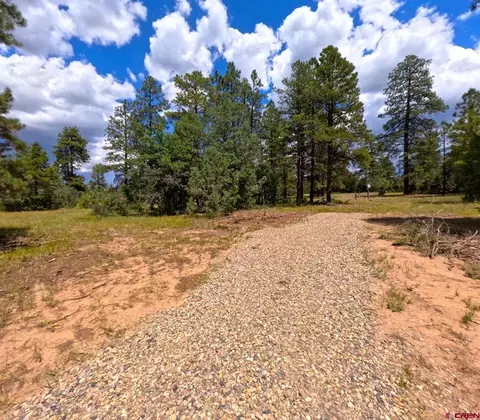 108 Allison Pl, Pagosa Springs, CO 81147