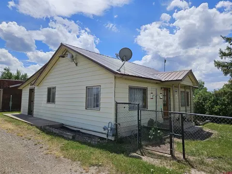40977 Hwy 145, Norwood, CO 81423