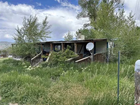 42721 Lamborn Mesa Rd, Paonia, CO 81428