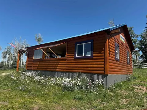 Exterior - 19958 Fs 327 Loop, Mancos, CO 81328 photo 2 of 6