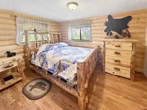 Bedroom - 19958 Fs 327 Loop, Mancos, CO 81328 photo 1 of 3
