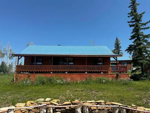 Exterior - 19958 Fs 327 Loop, Mancos, CO 81328 photo 5 of 6