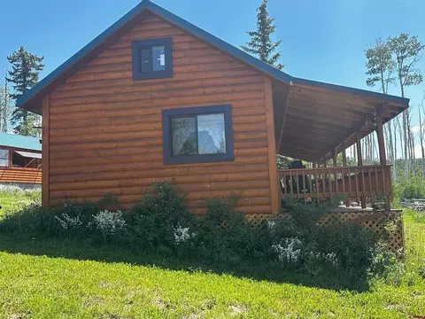 Exterior - 19958 Fs 327 Loop, Mancos, CO 81328 photo 4 of 6