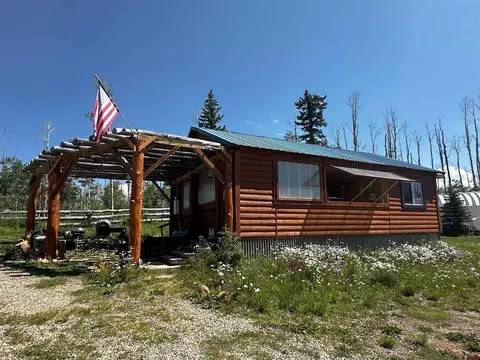 Exterior - 19958 Fs 327 Loop, Mancos, CO 81328 photo 3 of 6