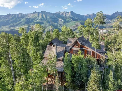 107 Gold Hill Ct, Mountain Village, CO 81435