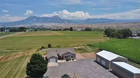 33084 J Rd, Hotchkiss, CO 81419