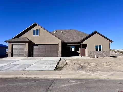 8077 Salem St, Delta, CO 81416