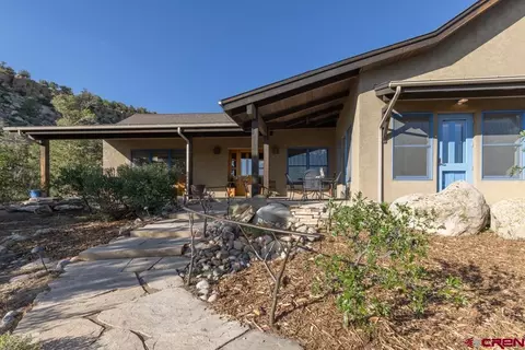 1241 Thoroughbred Rd, Durango, CO 81303