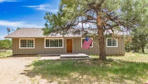 1589 Long Hollow Cir, Durango, CO 81301
