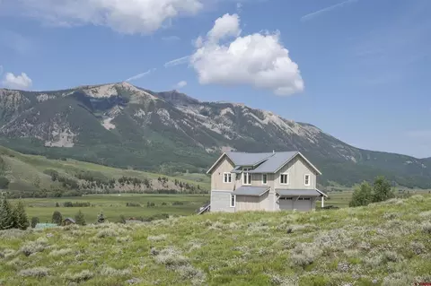 276 Zeligman St, Crested Butte, CO 81224