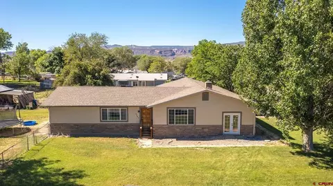 1563 N Eden Dr, Fruita, CO 81521