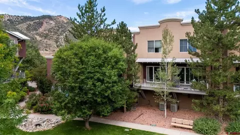 1140 Carbon Jct #37, Durango, CO 81301