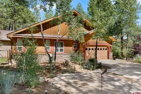 500 Eagle Pass, Durango, CO 81301