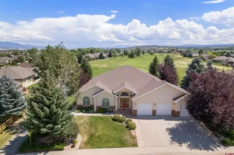 586 Cobble Dr, Montrose, CO 81403