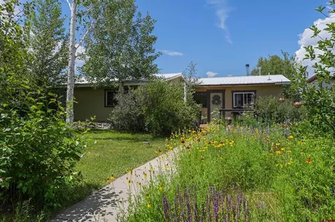 407 N Spruce St, Gunnison, CO 81230