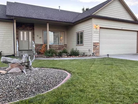 1521 Cochita Dr, Cortez, CO 81321