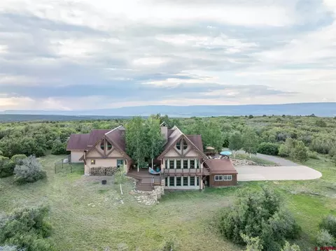 770 S Avalon Dr, Norwood, CO 81423
