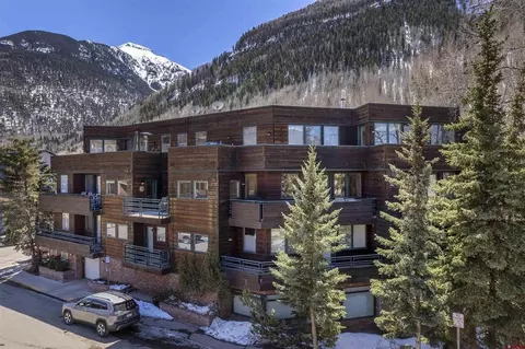 301 S Pine St #316, Telluride, CO 81435